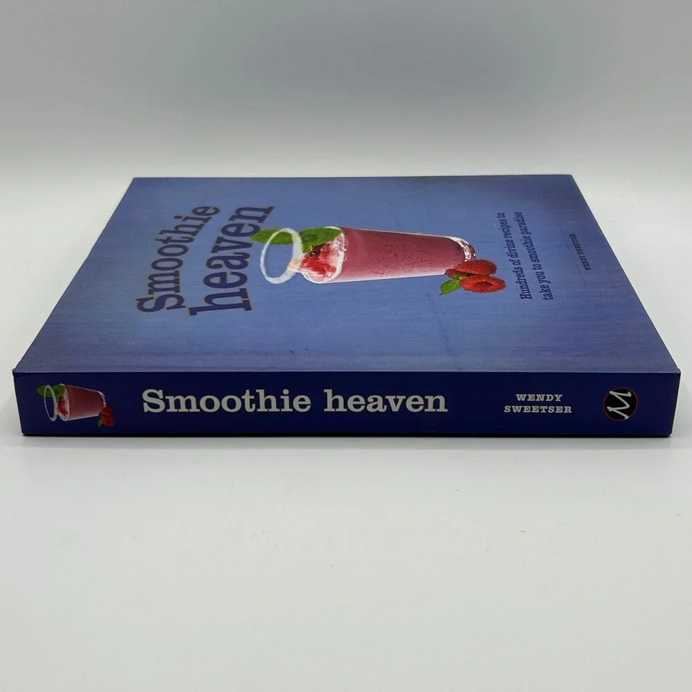 N/A smoothie heaven